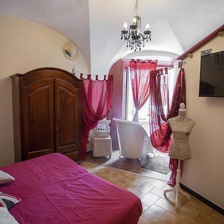 Antico Pozzo Bed And Breakfast Финале Лигуре Екстериор снимка
