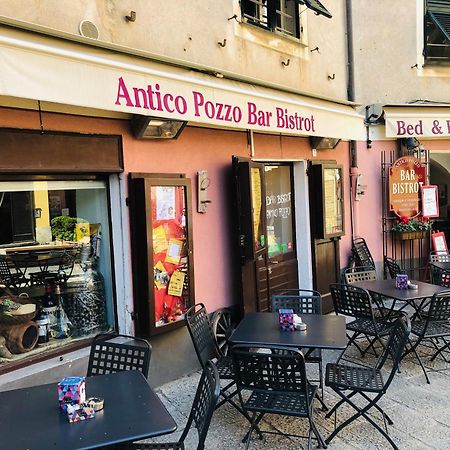 Antico Pozzo Bed And Breakfast Финале Лигуре Екстериор снимка