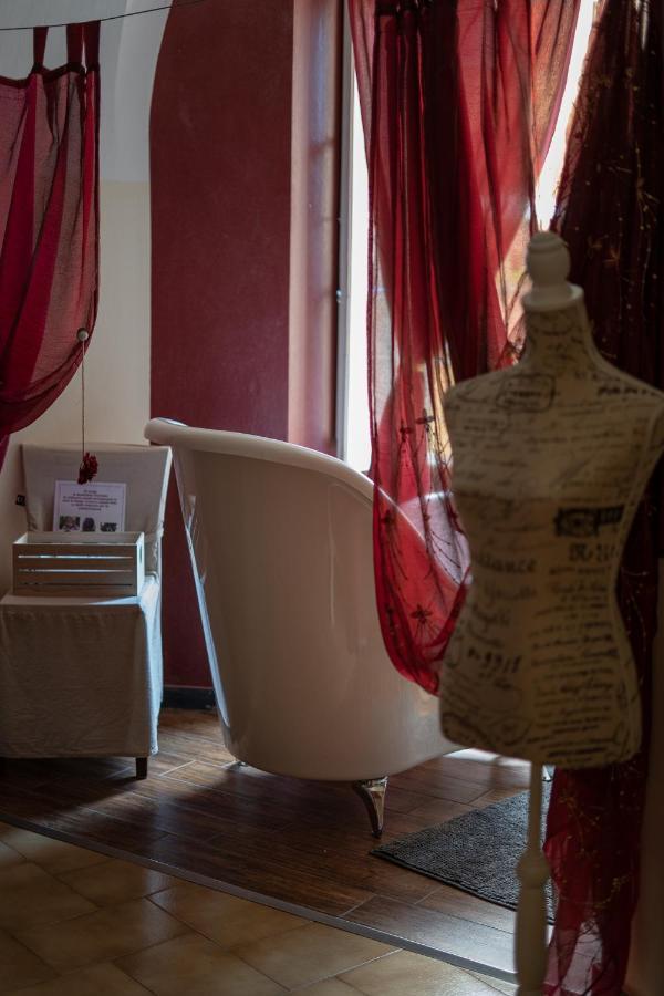 Antico Pozzo Bed And Breakfast Финале Лигуре Екстериор снимка