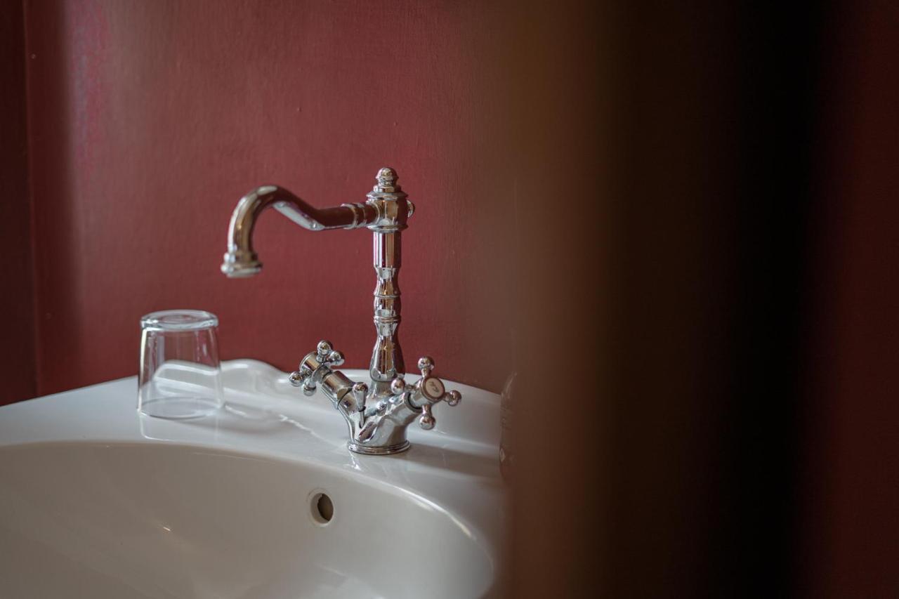 Antico Pozzo Bed And Breakfast Финале Лигуре Екстериор снимка