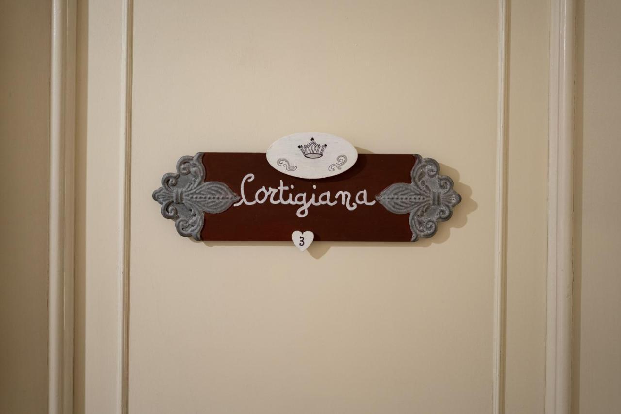 Antico Pozzo Bed And Breakfast Финале Лигуре Екстериор снимка