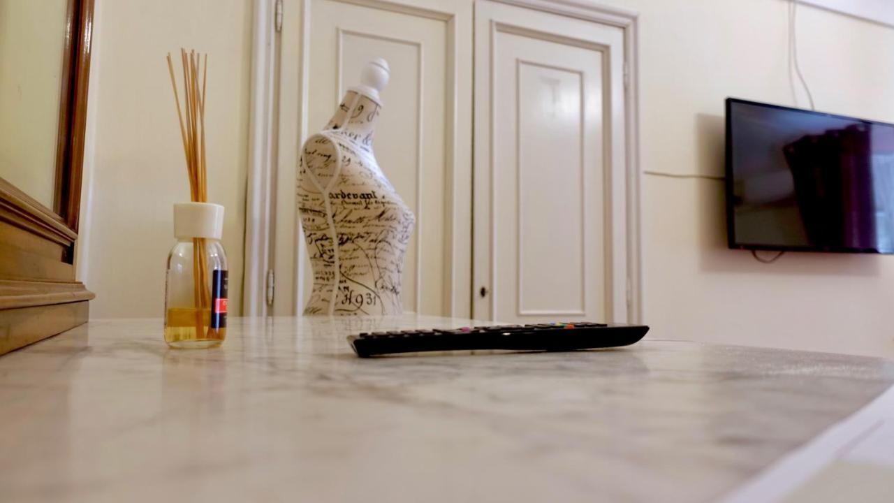 Antico Pozzo Bed And Breakfast Финале Лигуре Екстериор снимка