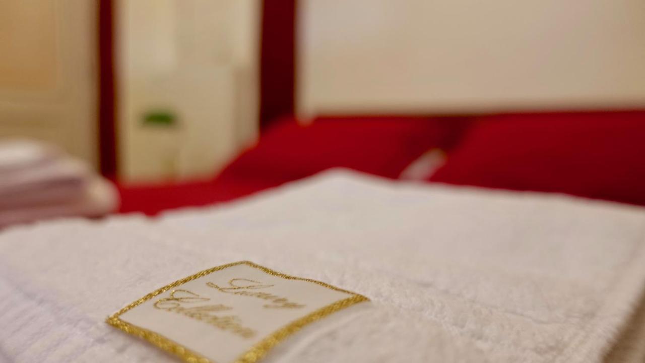 Antico Pozzo Bed And Breakfast Финале Лигуре Екстериор снимка
