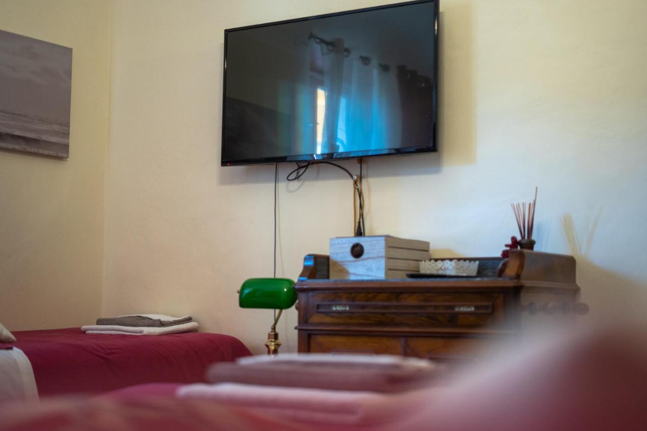 Antico Pozzo Bed And Breakfast Финале Лигуре Екстериор снимка