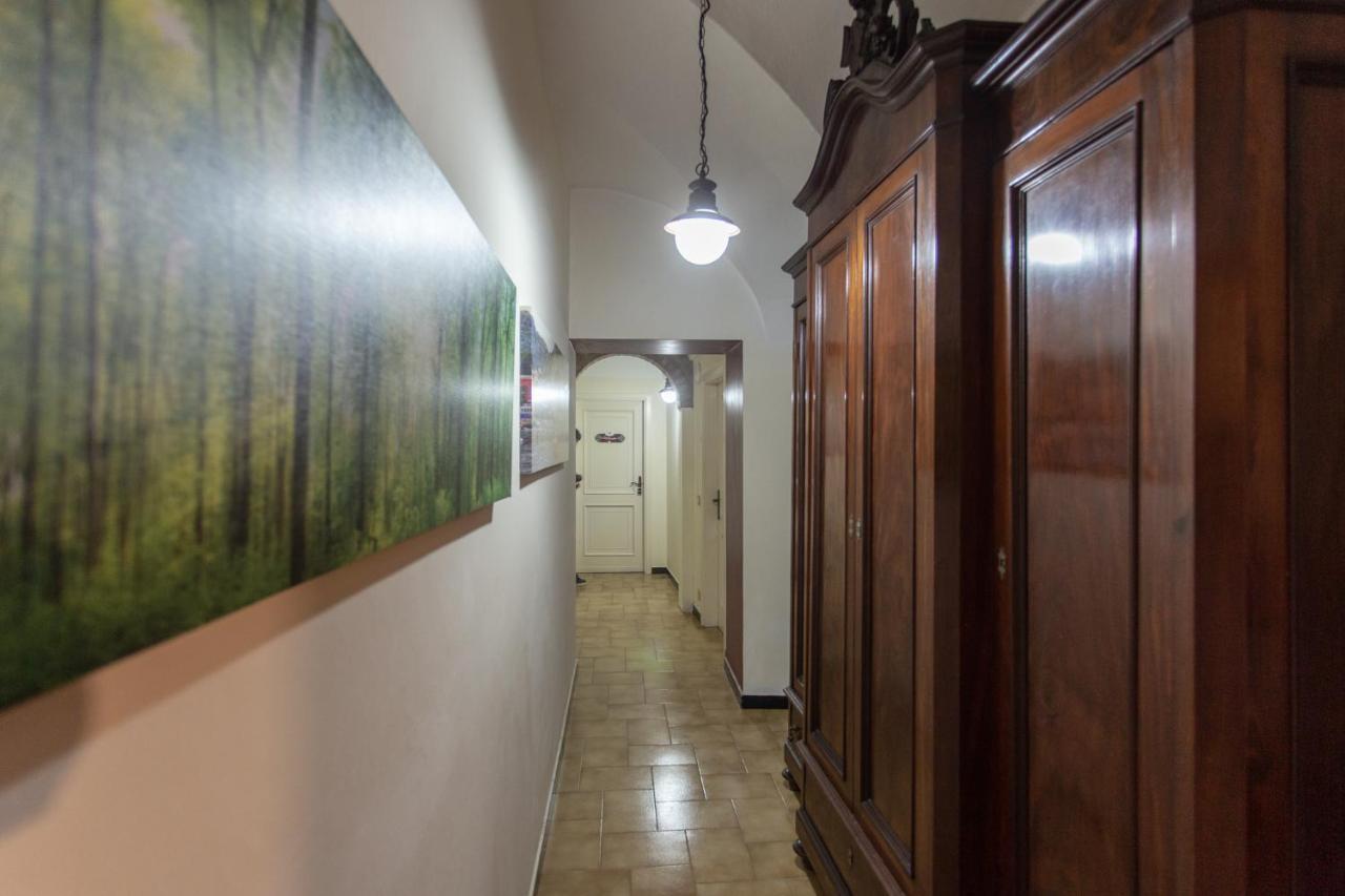 Antico Pozzo Bed And Breakfast Финале Лигуре Екстериор снимка