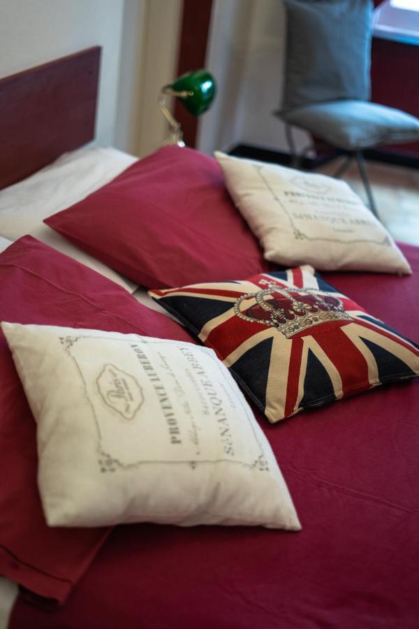 Antico Pozzo Bed And Breakfast Финале Лигуре Екстериор снимка