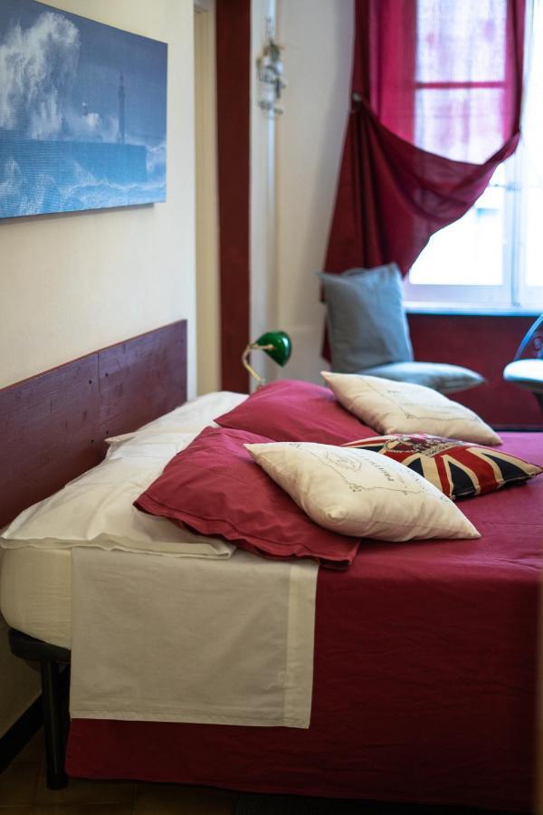 Antico Pozzo Bed And Breakfast Финале Лигуре Екстериор снимка
