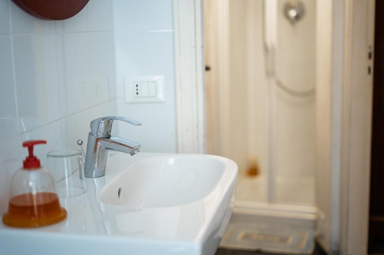 Antico Pozzo Bed And Breakfast Финале Лигуре Екстериор снимка