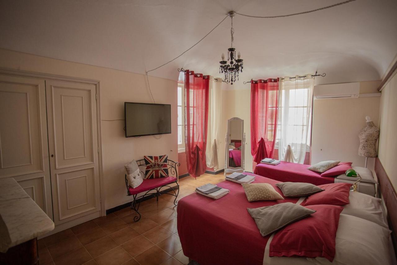 Antico Pozzo Bed And Breakfast Финале Лигуре Екстериор снимка