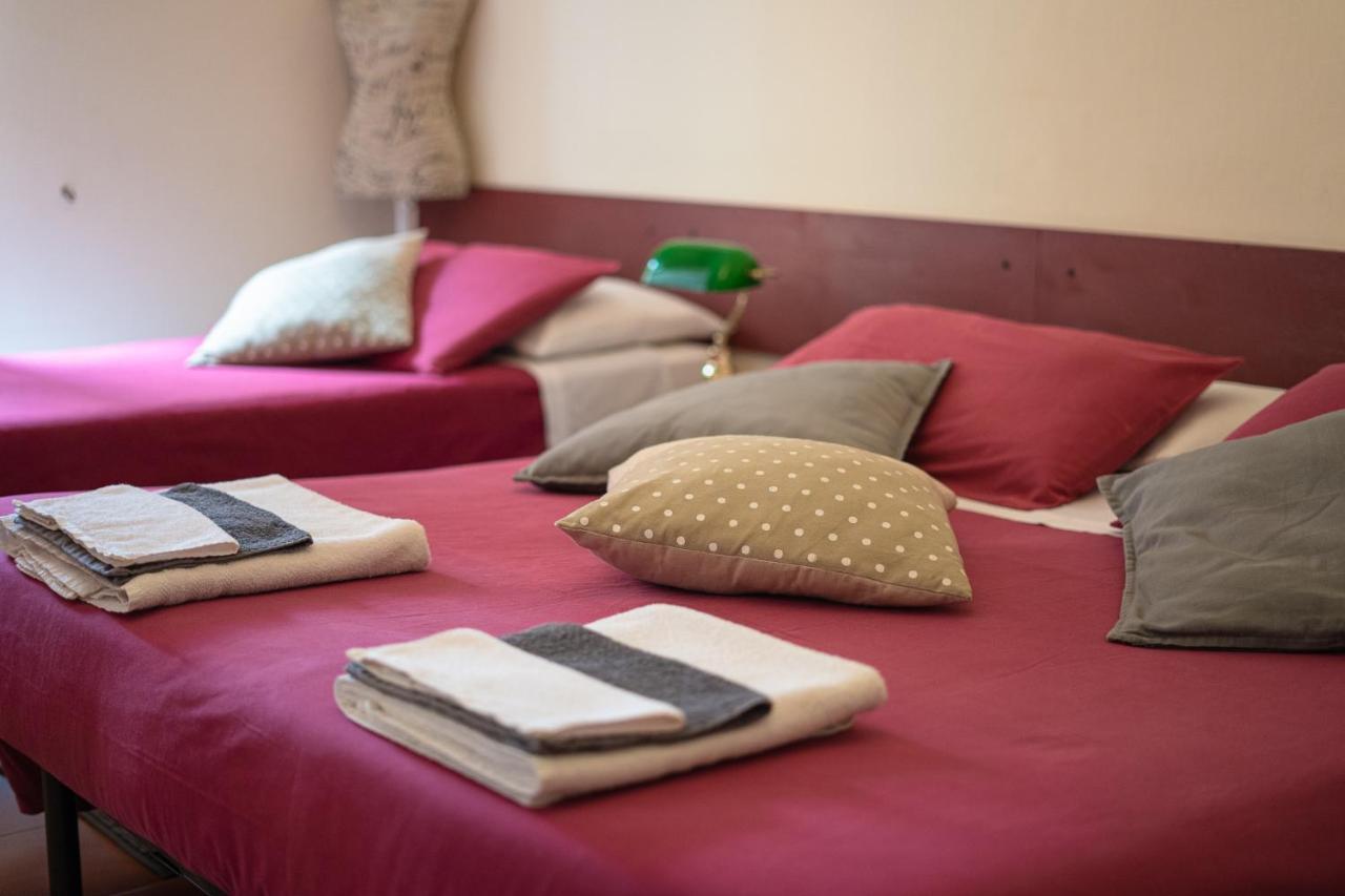Antico Pozzo Bed And Breakfast Финале Лигуре Екстериор снимка