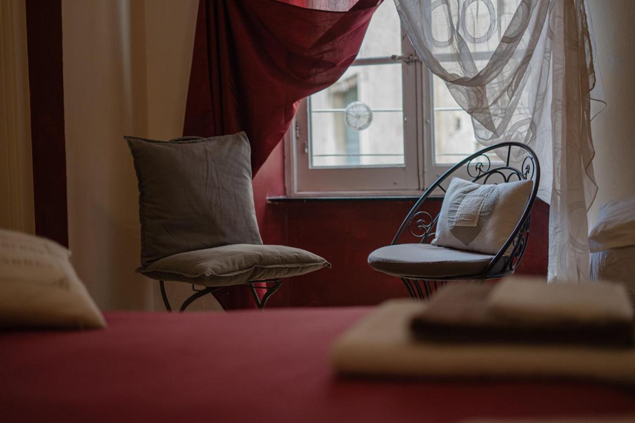Antico Pozzo Bed And Breakfast Финале Лигуре Екстериор снимка