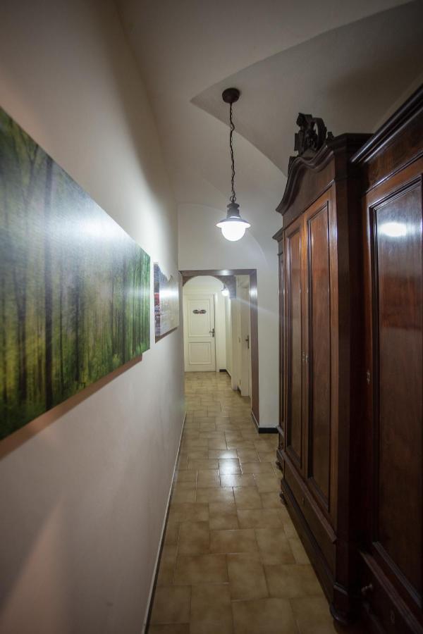 Antico Pozzo Bed And Breakfast Финале Лигуре Екстериор снимка