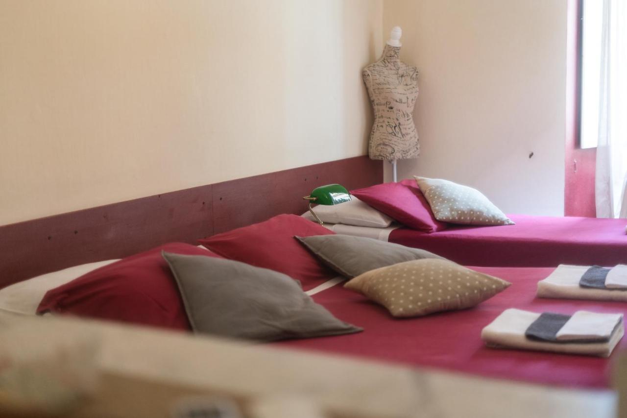 Antico Pozzo Bed And Breakfast Финале Лигуре Екстериор снимка
