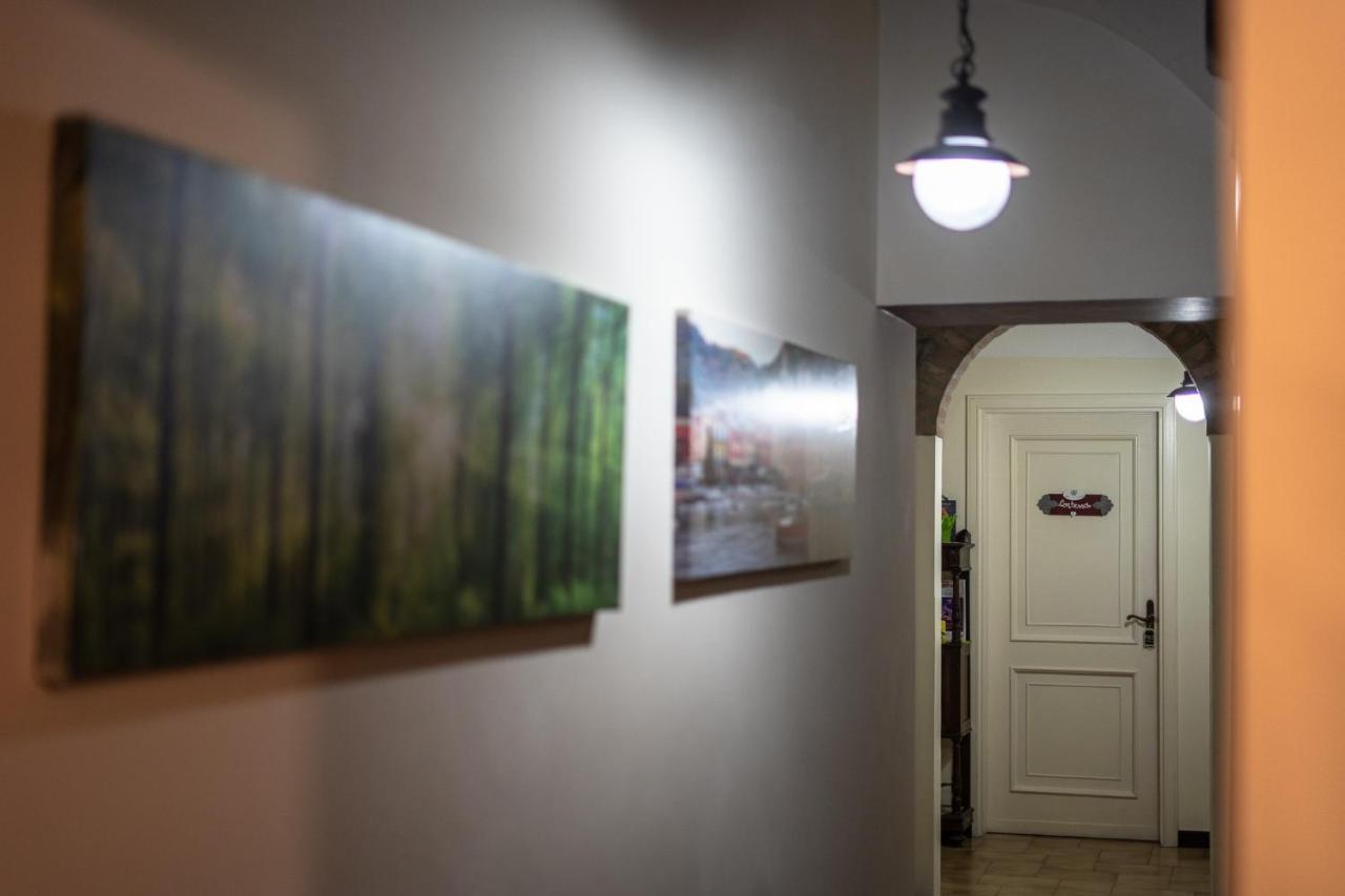 Antico Pozzo Bed And Breakfast Финале Лигуре Екстериор снимка