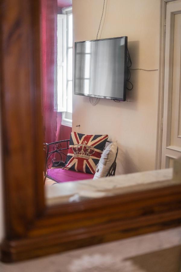 Antico Pozzo Bed And Breakfast Финале Лигуре Екстериор снимка