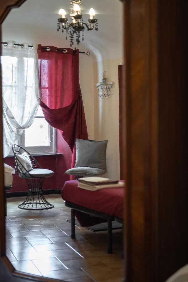 Antico Pozzo Bed And Breakfast Финале Лигуре Екстериор снимка