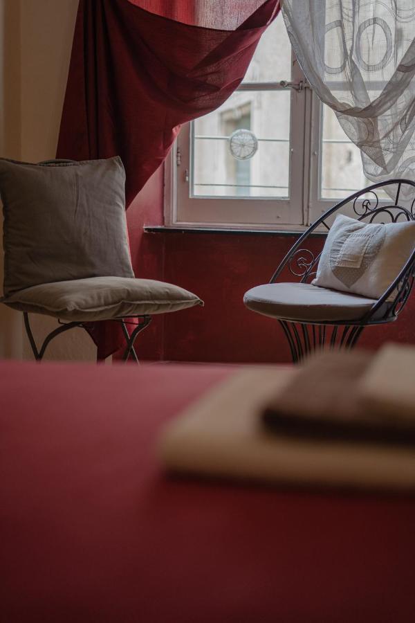 Antico Pozzo Bed And Breakfast Финале Лигуре Екстериор снимка