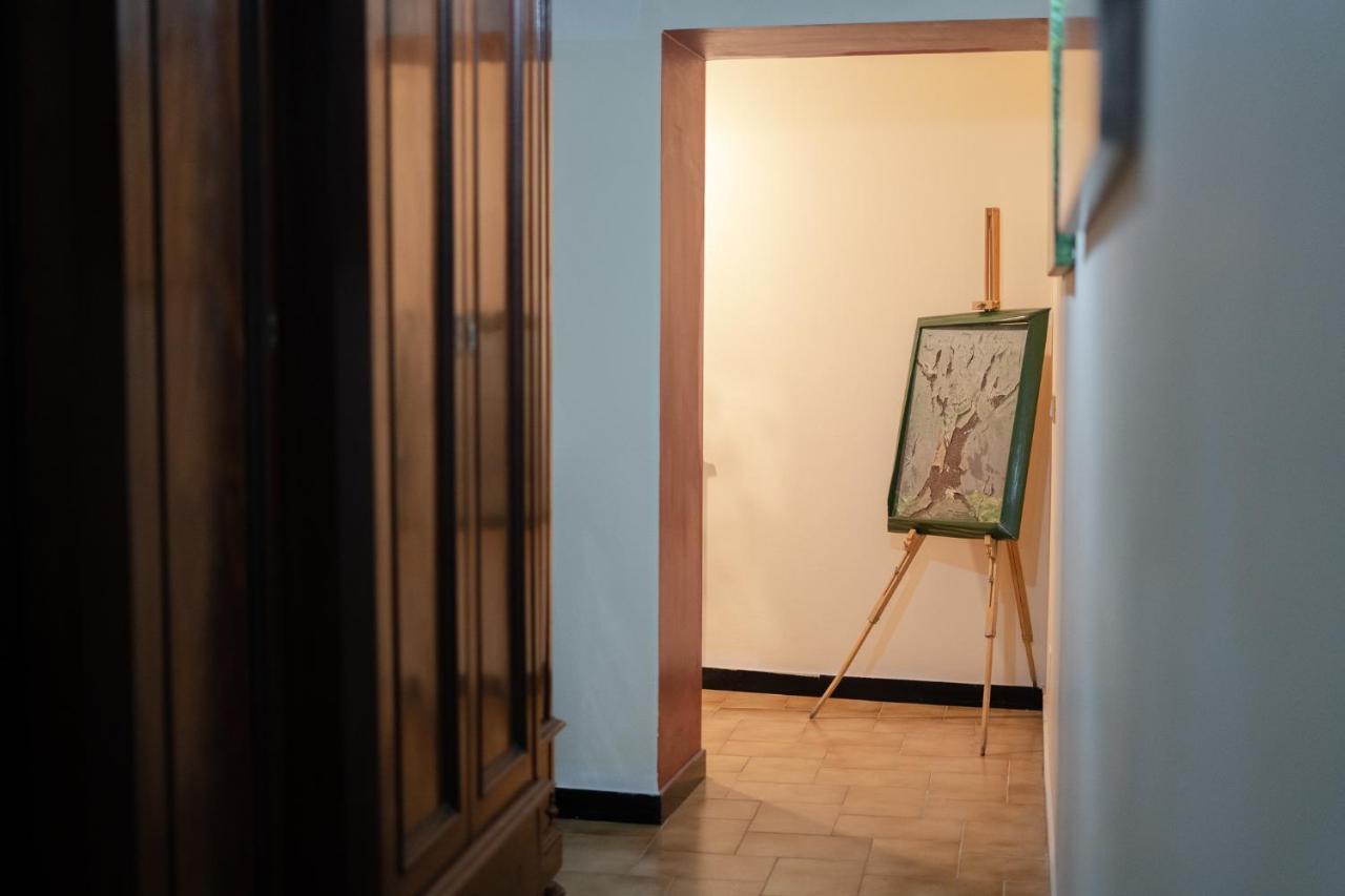 Antico Pozzo Bed And Breakfast Финале Лигуре Екстериор снимка