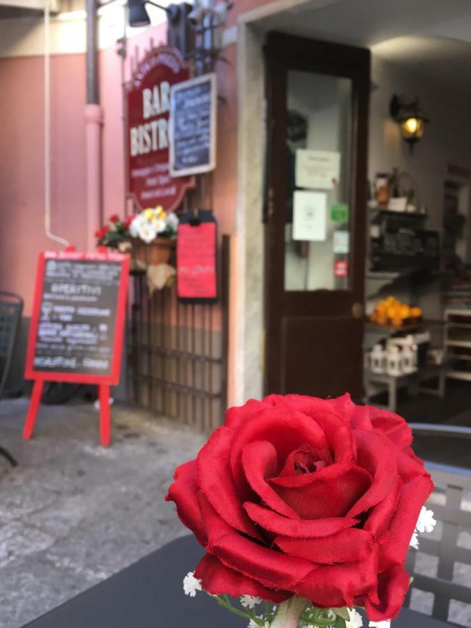Antico Pozzo Bed And Breakfast Финале Лигуре Екстериор снимка
