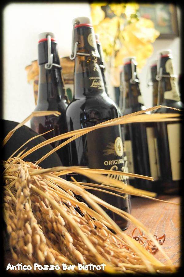 Antico Pozzo Bed And Breakfast Финале Лигуре Екстериор снимка