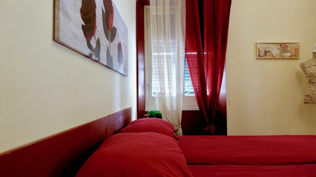 Antico Pozzo Bed And Breakfast Финале Лигуре Екстериор снимка
